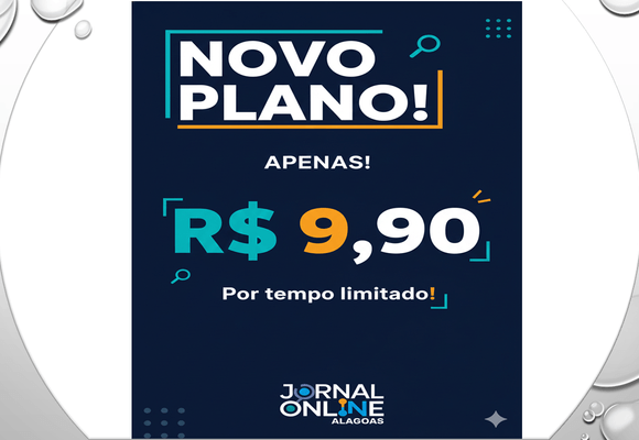 Campanha Plano Novo