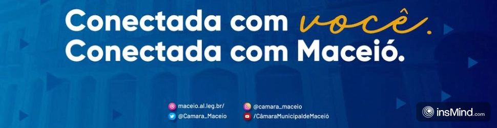 Campanha Câmara de Maxceió