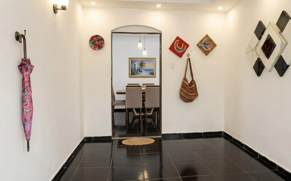 Casa na Massagueira, 3 quartos, 1 garagem coberta, 2 banheiros, 2 salas, cozinha e quintal