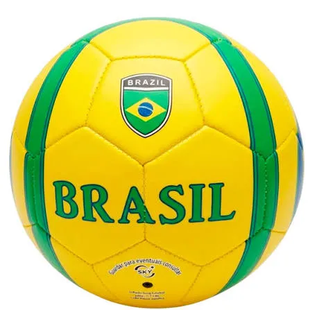Depois do empate com o Marrocos, até onde você acha que a Seleção Brasileira chega na Copa?