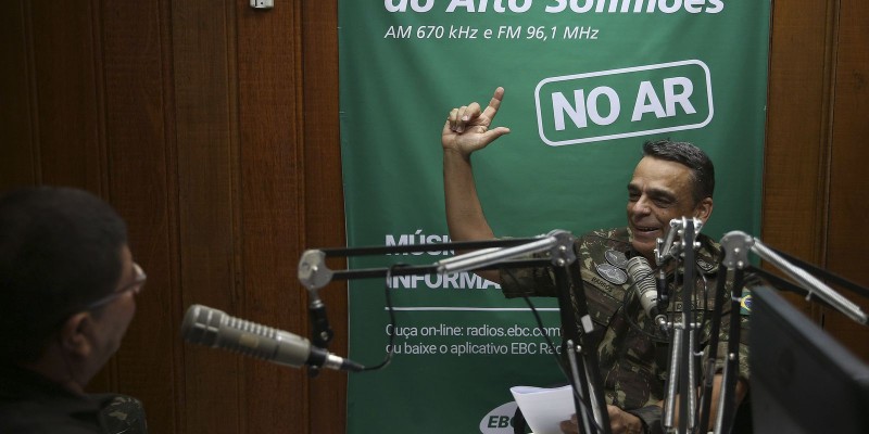 © Antonio Cruz/Agência Brasil