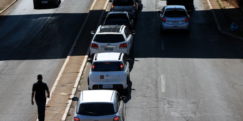© Marcelo Camargo/Agência Brasil