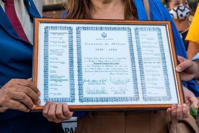 Fotos: Jornal Online Alagoas 