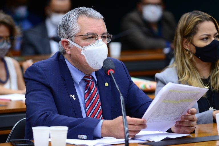 Alexandre Padilha: 