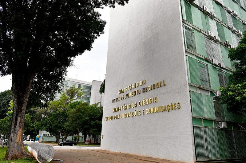 Congresso aprovou proposta que abre crédito suplementar de R$ 90,4 milhões para obras no MDR - Geraldo Magela/Agência Senado