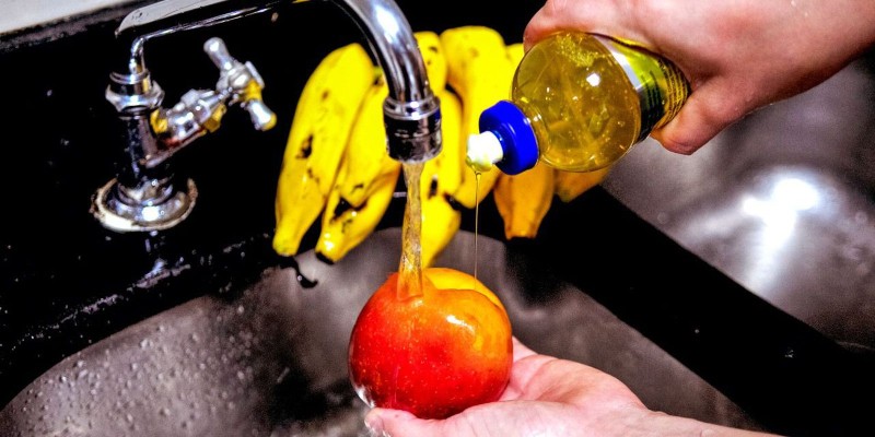 Erros de higiene na cozinha colocam a saúde em risco, aponta pesquisa