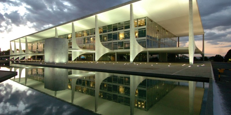 © Arquivo/Agência Brasil