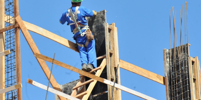 © Elza Fiúza/Agência Brasil