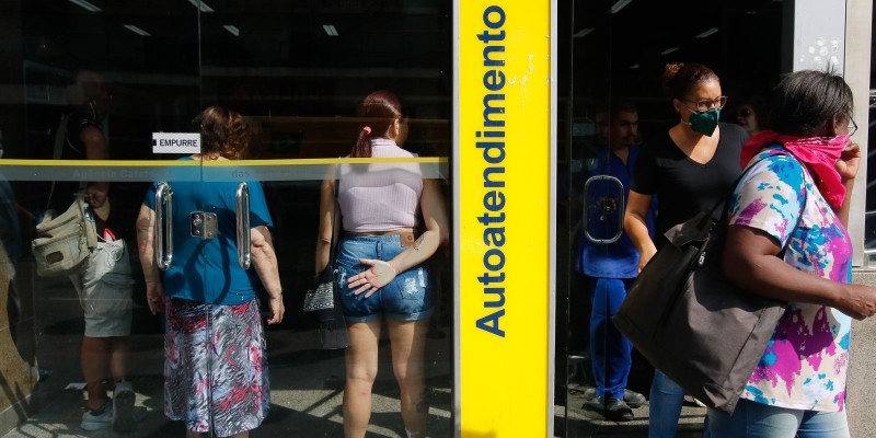 © Tânia Rego/Agência Brasil