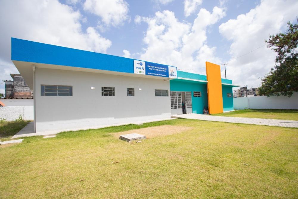 Foto: Secom Maceió 