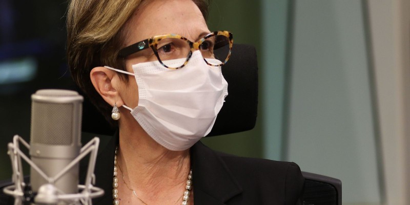 © Marcello Casal JrAgência Brasil