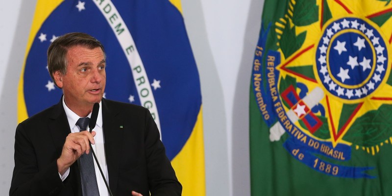 © Valter Campanato/Agência Brasil