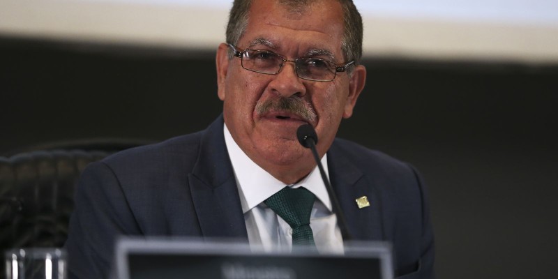 © José Cruz/Agência Brasil