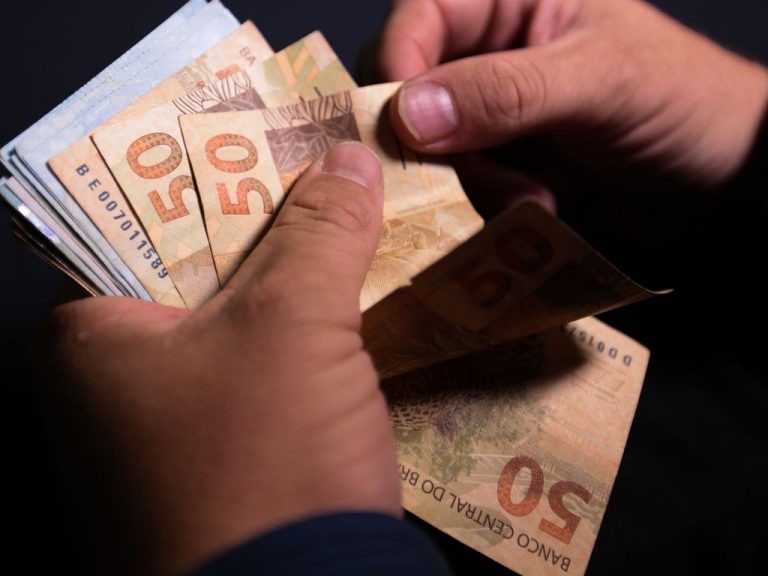 Reajuste é de 10,18% em relação ao valor de 2021 - (Foto: Marcello Casal Jr/Agência Brasil)
