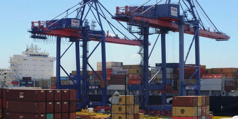 © Tânia Rêgo/Agência Brasil