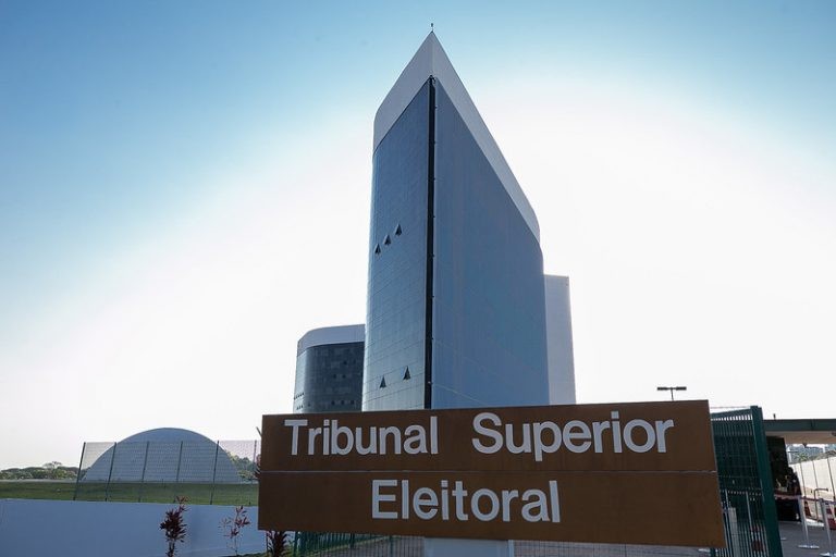 Partidos que descumprirem as regras serão punidos pelos tribunais eleitorais - (Foto: Antonio Augusto/Ascom/TSE)
