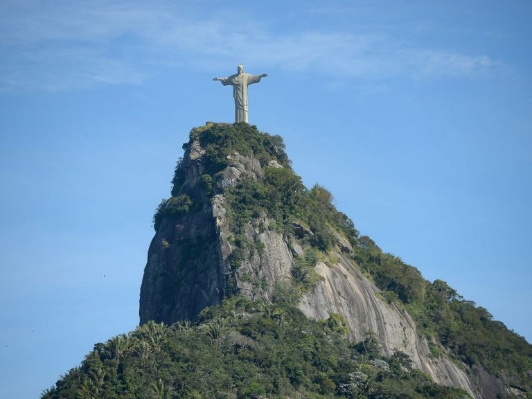 O Rio de Janeiro é um dos estados que podem ser beneficiados com a nova lei - (Foto: Tomaz Silva/Agência Brasil)