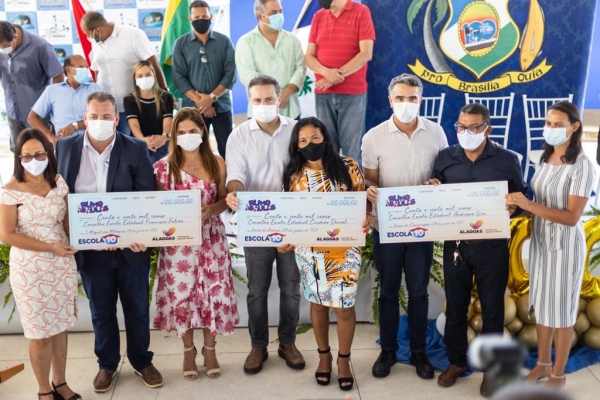 Foto: Agência Alagoas