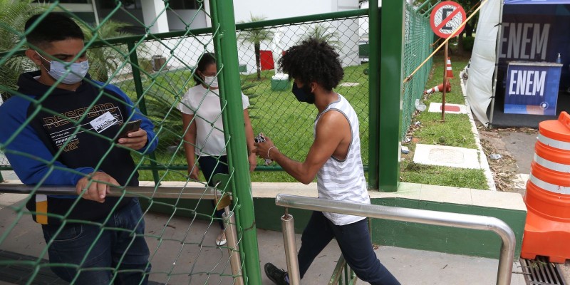 © Valter Campanato/Agência Brasil