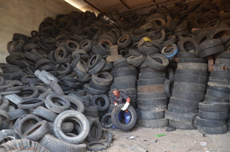 Foto: Reprodução/Secom Amazonas