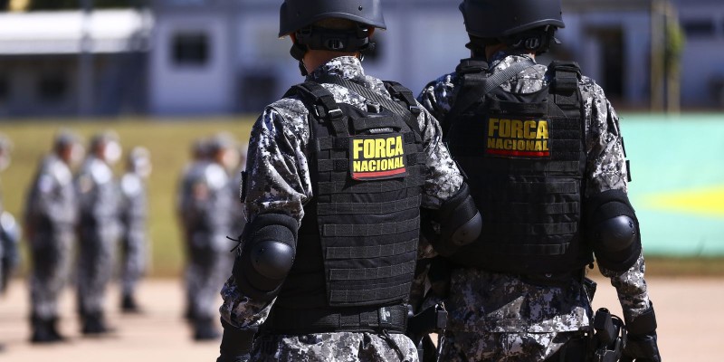 Justiça define novos critérios para distribuição de recursos do FNSP