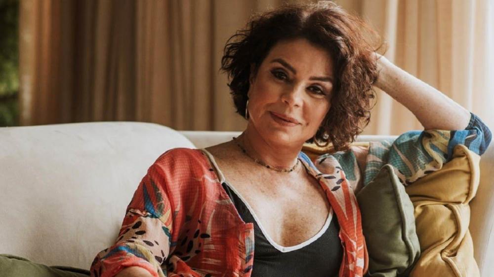 Françoise Forton faleceu neste domingo e famosos lamentaram - Foto: Reprodução