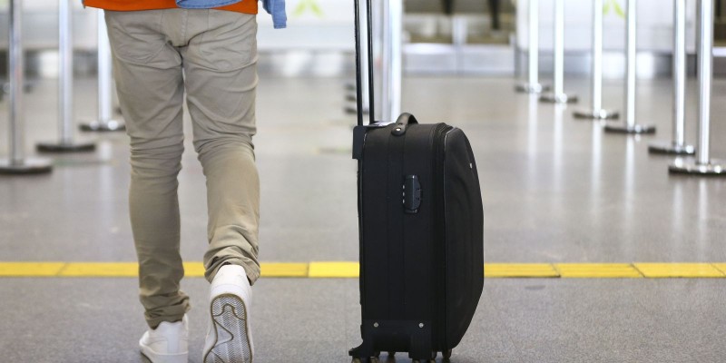 Agência Brasil explica regras para viagens de crianças sem os pais
