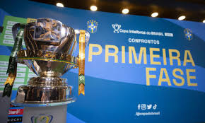 ASA,CRB e CSA conhecem seus adversários na Copa do Brasil.