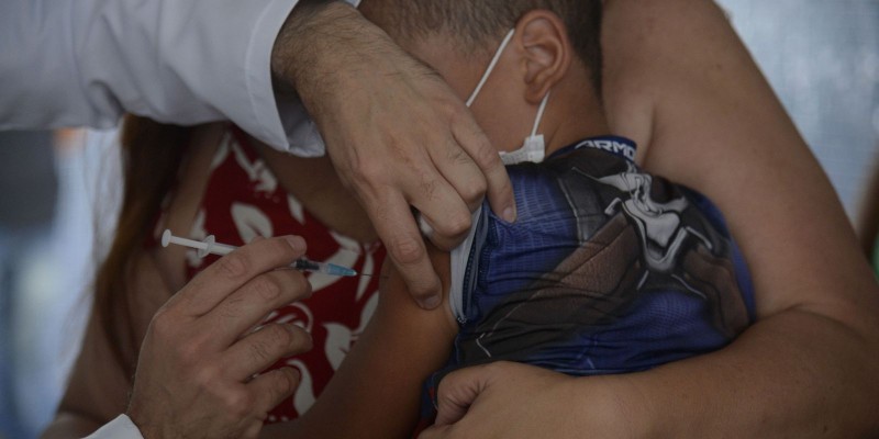 © Tomaz Silva/Agência Brasil