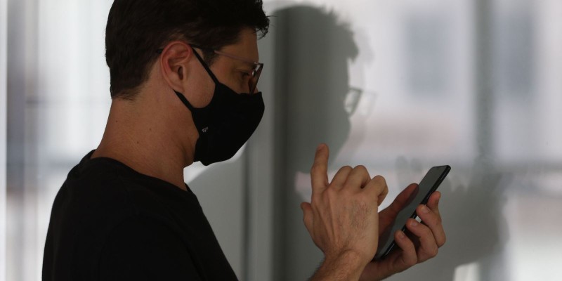 © Tânia Rêgo/Agência Brasil