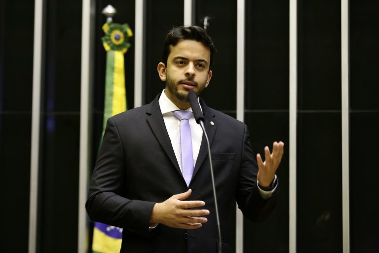 Segundo Pinheirinho, o objetivo é evitar o encerramento precoce das empresas - (Foto: Acervo Câmara dos Deputados)