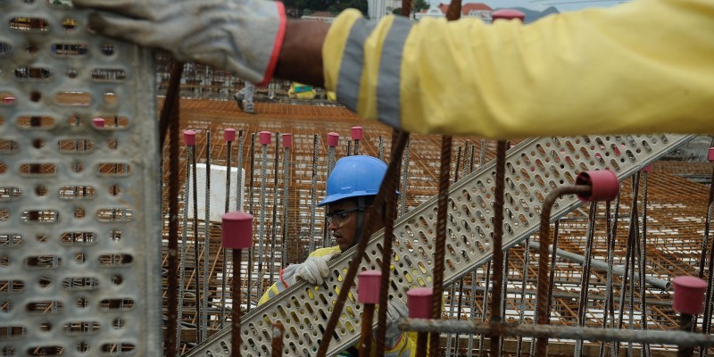 © Arquivo/Tânia Rêgo/Agência Brasil