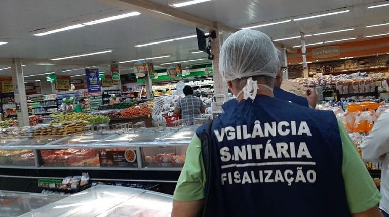 Segundo autor da proposta, medida dará mais efetividade às ações de controle e fiscalização - (Foto: Divulgação/Prefeitura do Rio de Janeiro)