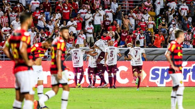 CRB estreia com vitória na Copa do nordeste.