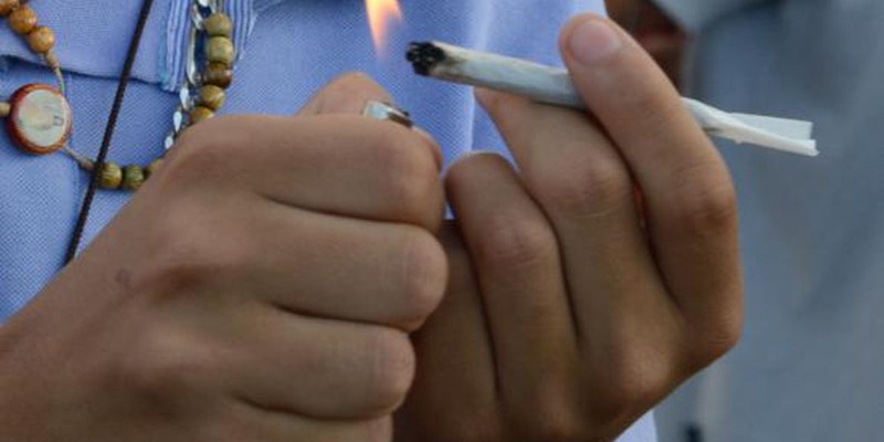 Estudo aponta relação entre consumo de drogas e internações por trauma