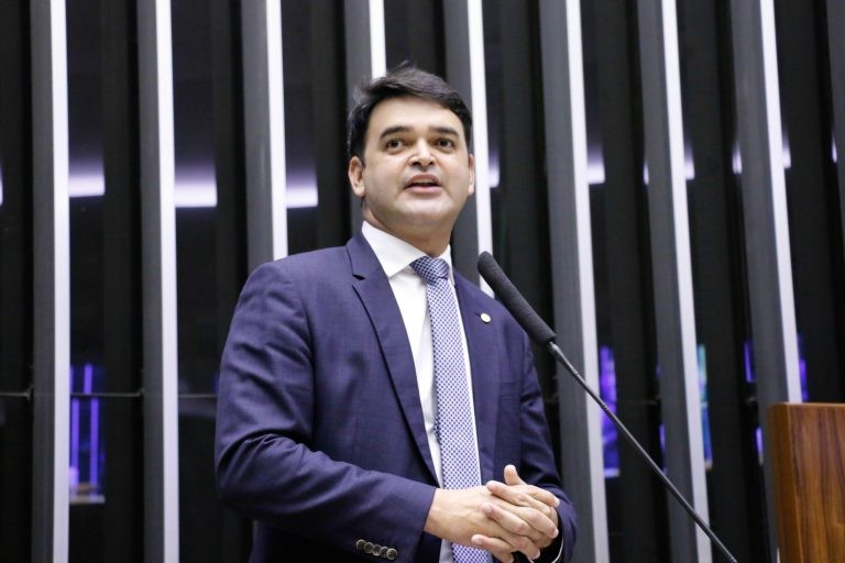 Pereira Júnior: ações nos juizados exigem do advogado a mesma diligência de causas comuns das varas cíveis - (Foto: Marina Ramos/Câmara dos Deputados)