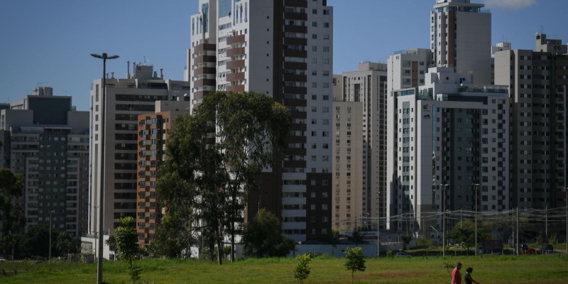 © Andre Borges/Agência Brasília