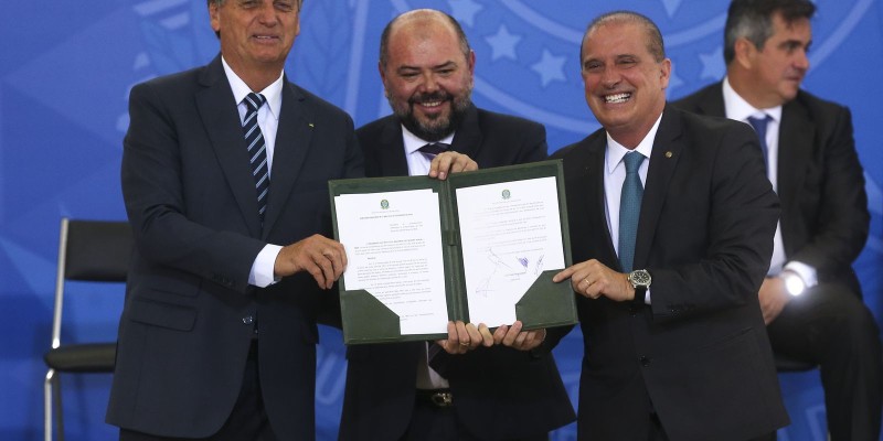 © Antonio Cruz/Agência Brasil