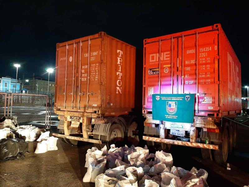 Foto: Reprodução/Secom Amazonas