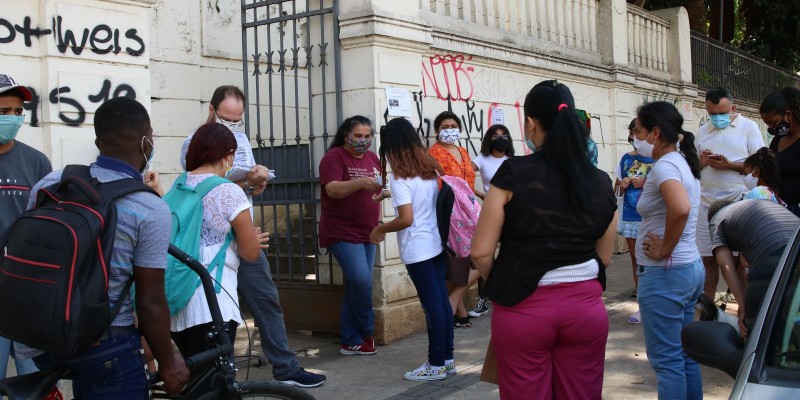 © Rovena Rosa/Agência Brasil