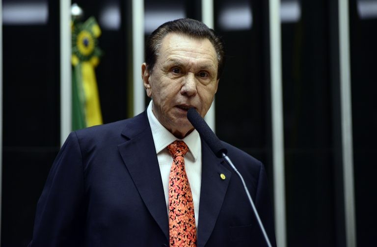 Bezerra: redação atual da lei é de 1943, quando não havia telefone celular e internet - (Foto: Gustavo Lima / Câmara dos Deputados)