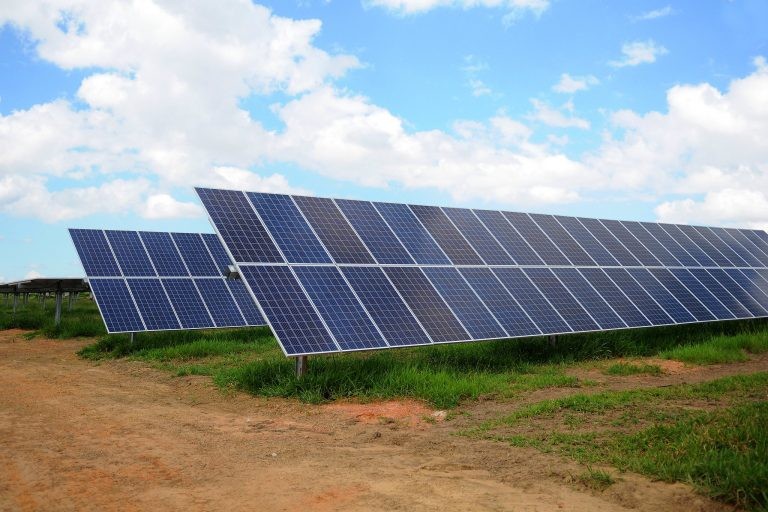 A  exploração de energia renovável deve ocorrer de forma complementar ao cultivo da terra - (Foto: Renato Alves/Agência Brasília)