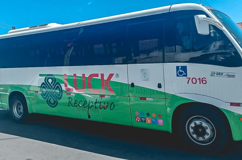 Renovação e vistoria interna dos veículos devem ser realizadas na sede da SMTT. Foto: SMTT