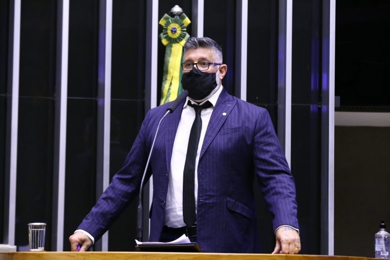 Alexandre Frota batizou a proposta de 