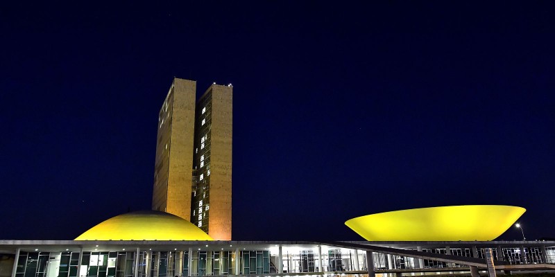 © Waldemir Barreto/Agência Senado