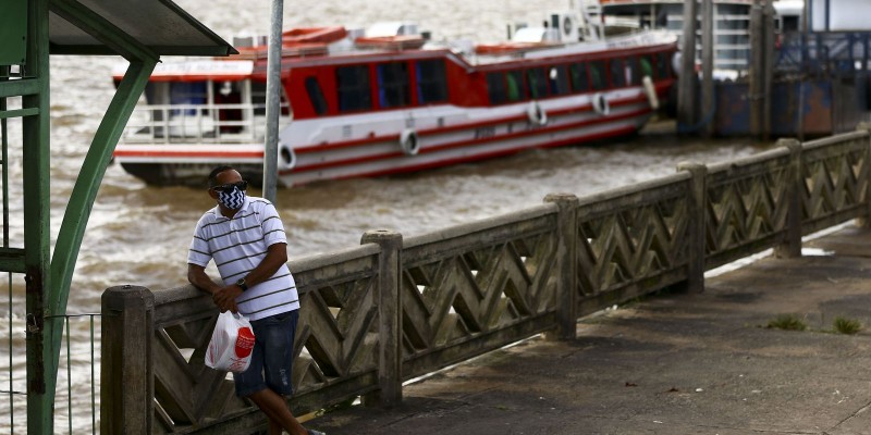 © Marcelo Camargo/Agência Brasil