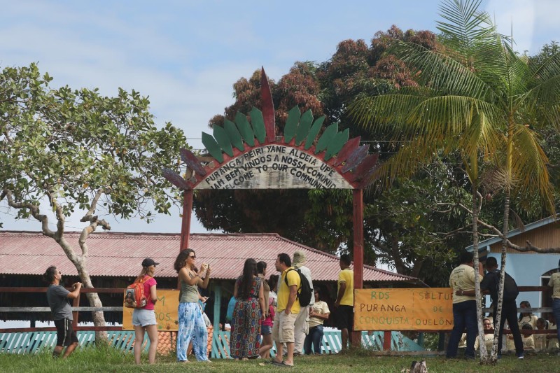 Foto: Reprodução/Secom Amazonas