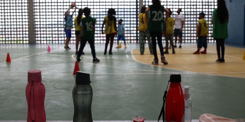 © Rovena Rosa/Agência Brasil