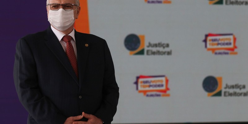 © Marcello Casal JrAgência Brasil