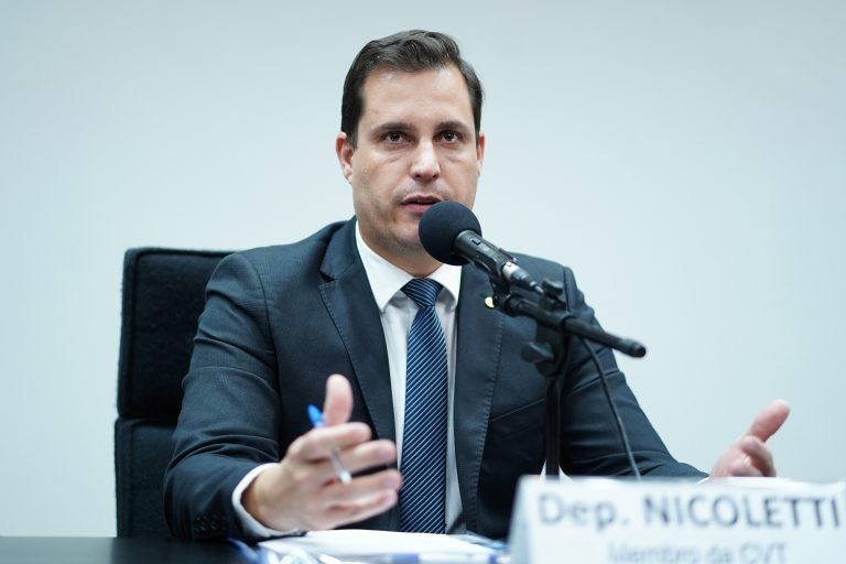Nicoletti: 